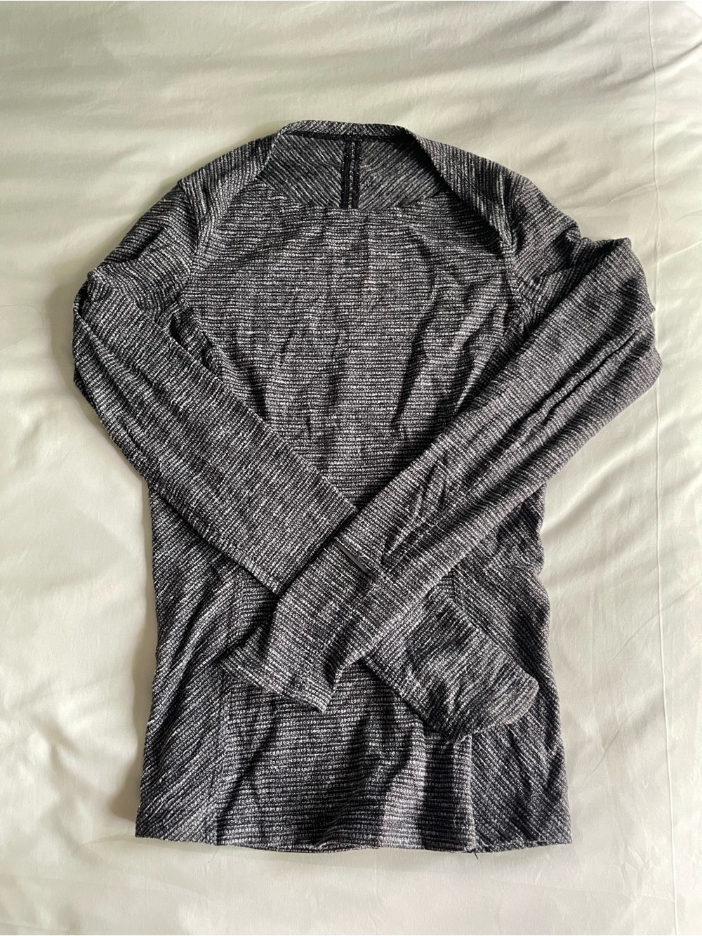 Lululemon long sleeve